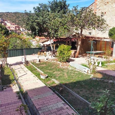 Paisible Et Cosy Apartman Ria Kültér fotó