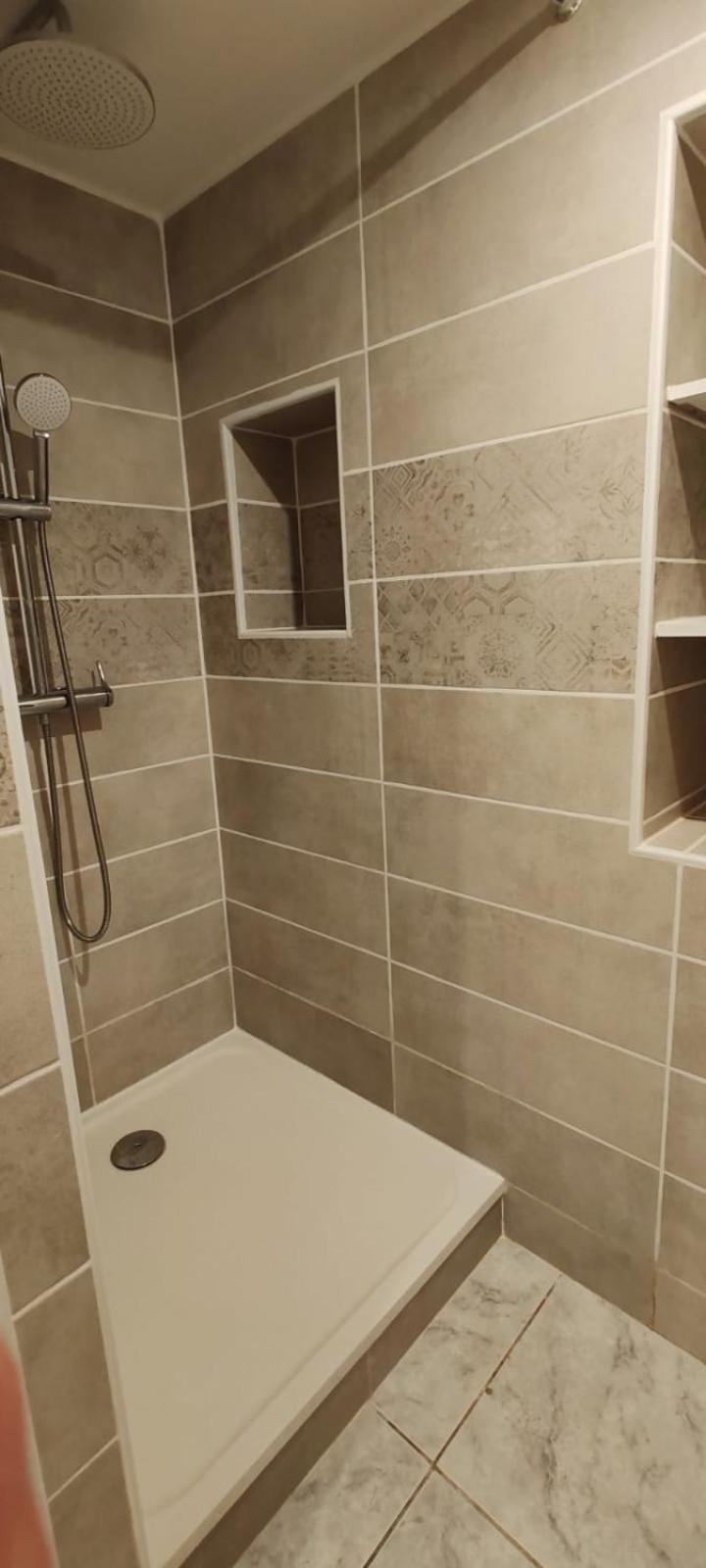 Paisible Et Cosy Apartman Ria Kültér fotó