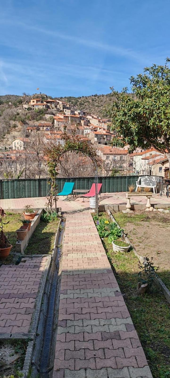 Paisible Et Cosy Apartman Ria Kültér fotó