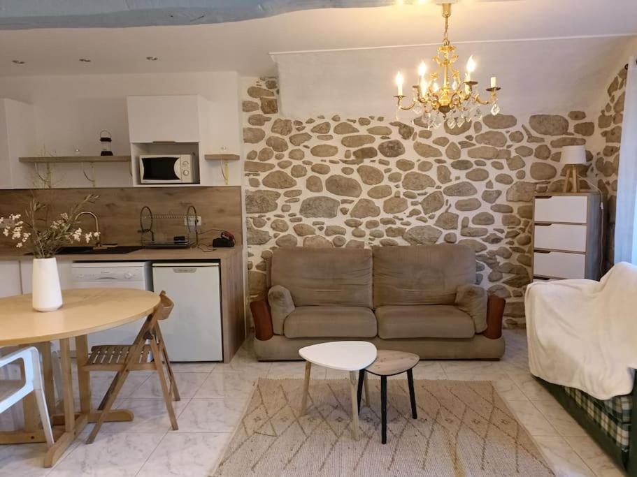 Paisible Et Cosy Apartman Ria Kültér fotó