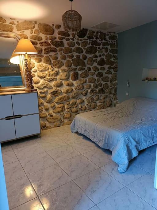 Paisible Et Cosy Apartman Ria Kültér fotó