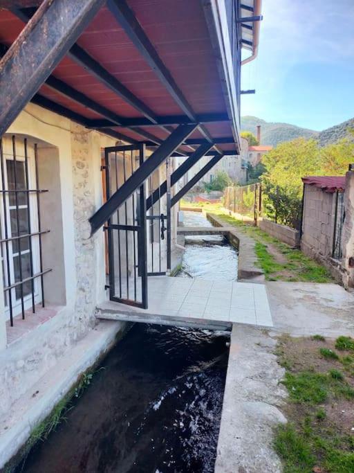 Paisible Et Cosy Apartman Ria Kültér fotó
