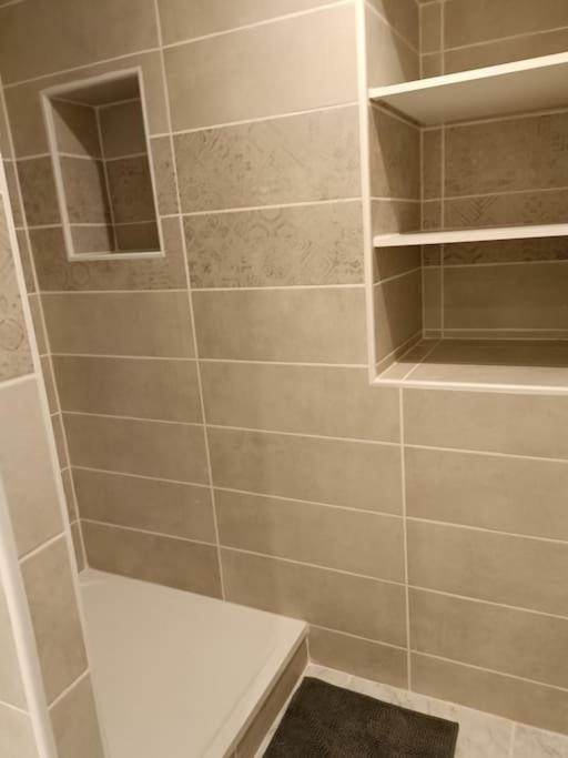 Paisible Et Cosy Apartman Ria Kültér fotó