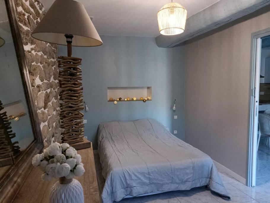 Paisible Et Cosy Apartman Ria Kültér fotó