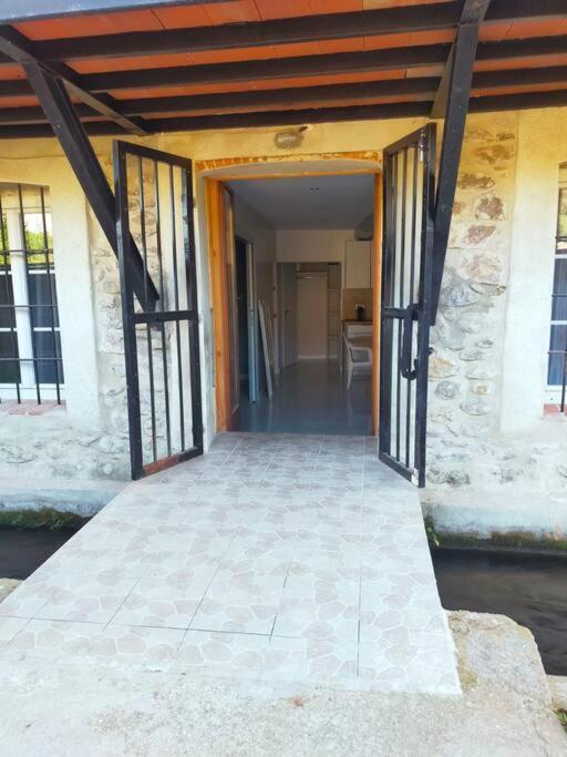 Paisible Et Cosy Apartman Ria Kültér fotó