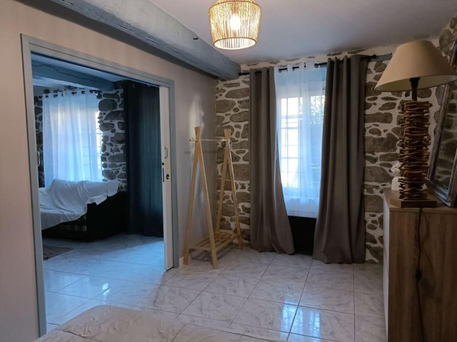 Paisible Et Cosy Apartman Ria Kültér fotó
